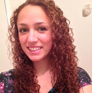 Meet your Posher, Kimber